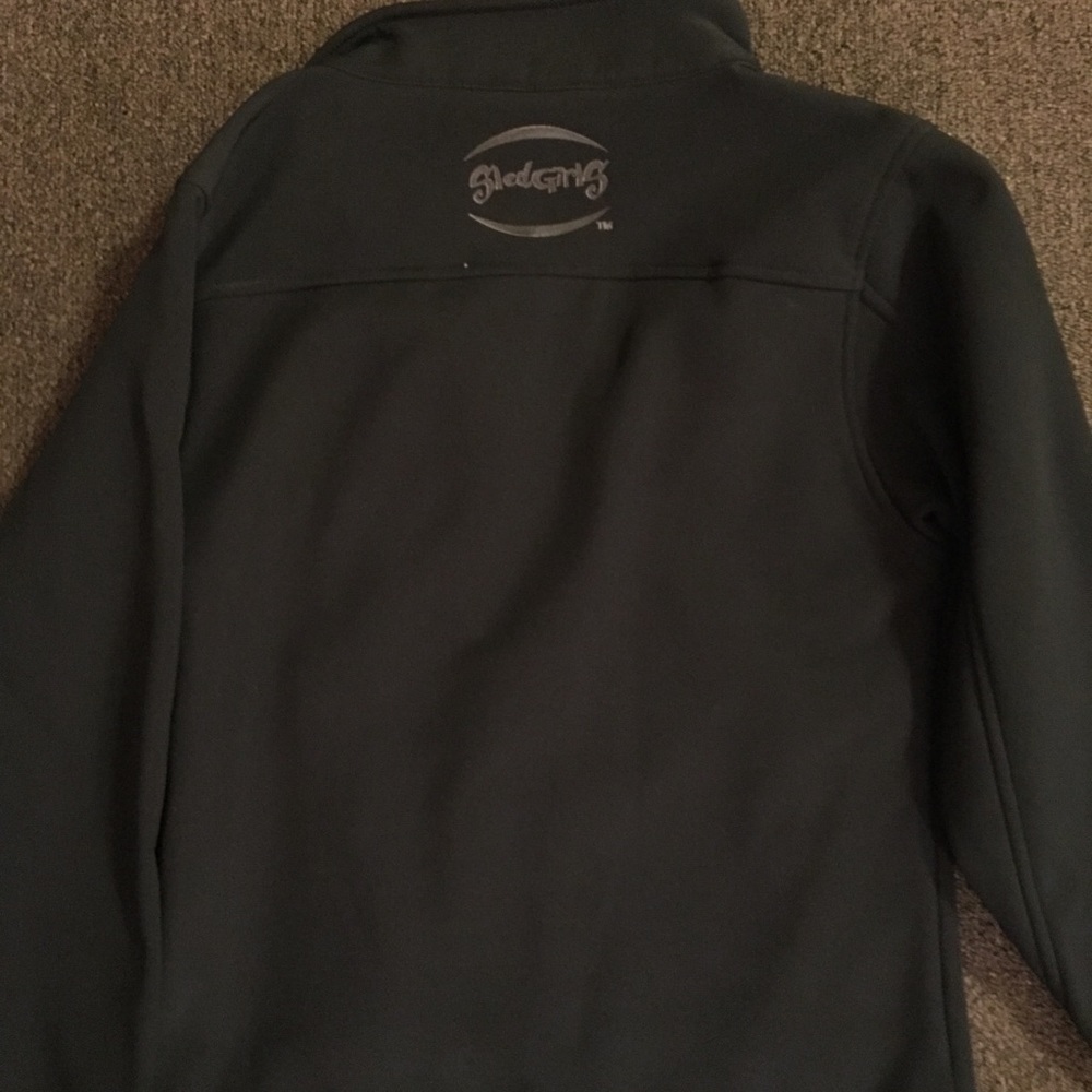 Jacket - Picture 3 of 3
